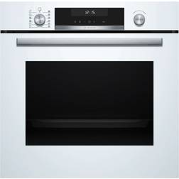 Bosch HBG578EW7 Built-In Oven White
