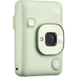 Fujifilm Instax Mini LiPlay Green