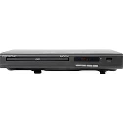 Prosonic 260mm DVD Afspiller