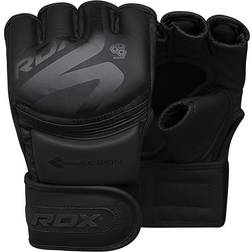 RDX F15 Black MMA Gloves