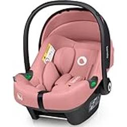 Lionelo Astrid i-Size Baby Autositz 40-87 cm