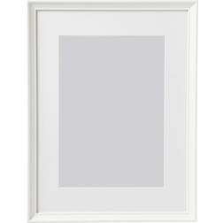 IKEA Knoppäng White Ram 32x42cm