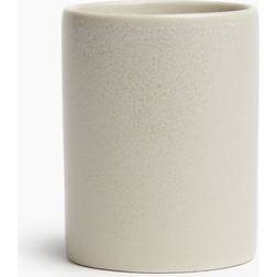 H&M Tandkrus I Stentøj Beige
