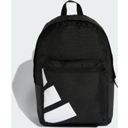 adidas Classic Back-to-School Badge of Sport Ryggsäck - Black/White