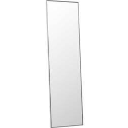 Venture Design Dalton Spejl 67 x 220 cm Silver Vægspejl