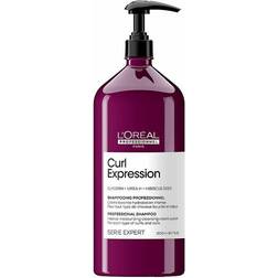 L'Oréal Professionnel Paris Curl Expression Shampoo 1500ml