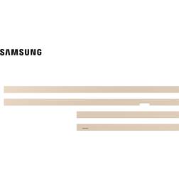 Samsung Customisable Signature Metal Bezel 50" TV