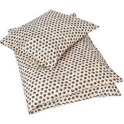 Konges Sløjd Baby Bedding Gots Sängkläder 100 x 70 cm 40 x 45 cm 70x100cm