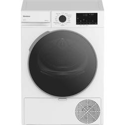 Blomberg LTAH39420W 9kg Heat Pump White