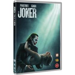 Joker: Folie á Deux DVD Film