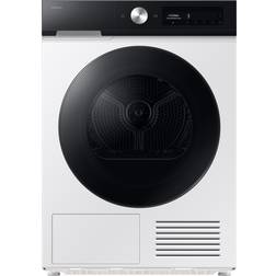 Samsung Series 8 DV90BB7445GES1 White