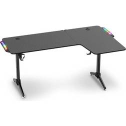 Spirit of Gamer Bord Headquarter 600