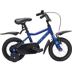 SCO Extreme 2024 - Blue Børnecykel