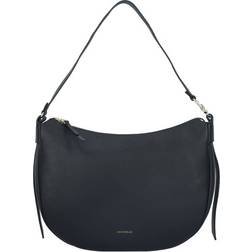 Coccinelle C-Easy Hobo Bag - Black