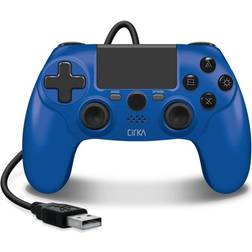Hyperkin NuForce Wired Controller Blue
