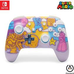 PowerA Nintendo Switch Wireless Controller