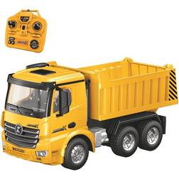 Power X RC Dump Truck
