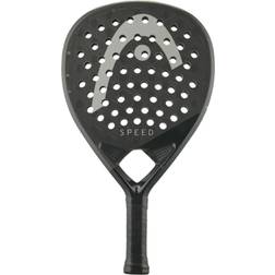 Head Speed Pro 2025 Padel Racket