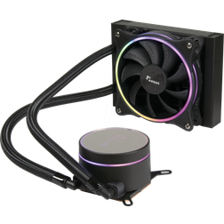 Inter-Tech Argus Iceman LC-120 RGB Wasserkühlung