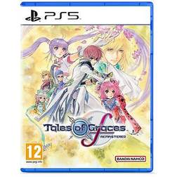 Tales of Graces F Remastered (PS5)