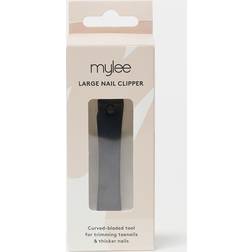 Mylee Large Nail Clipper - Black