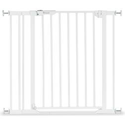 Hauck Clear Step 2 Dörrskyddsgaller 84–89 cm