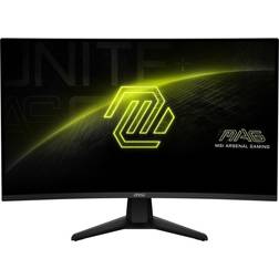 MSI MAG 32C6 Full HD Gaming Monitor