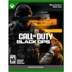 Call of Duty Black Ops 6 Xbox Series X