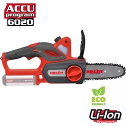 Hecht Accu Program 6020 Batteridriven Motorsåg