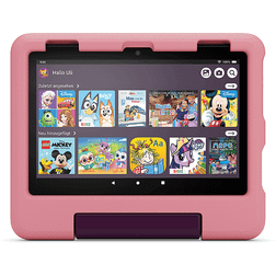 Amazon Fire HD 8 Kids 32GB Princess