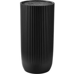 Dorre Kiki Knivblock 24 cm Black