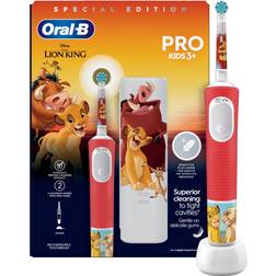 Oral-B Vitality Pro Kids Electric Toothbrush