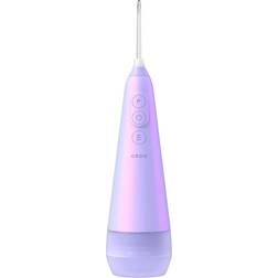 Ordo Hydro Sonic Water Flosser Pearl Violet