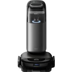 Eufy Robot Vacuum Omni S1 Pro Cam Black