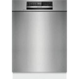 Bosch SMU6ECS12E Serie 6 Geschirrspüler