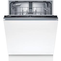 Bosch SMV2ITX09E Integrerad