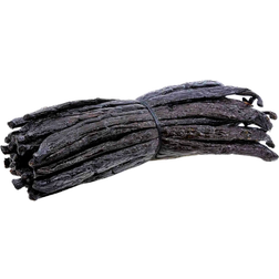 Vanilla-Vanilla Pompona Premium 24-27g Vaniljestang 1stk