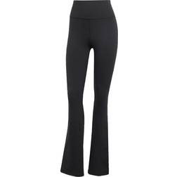 adidas All Me Flare Leggings - Black