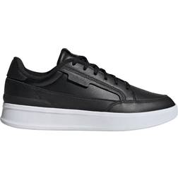 adidas Aspyre - Core Black/Core Black