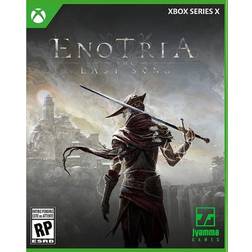 Enotria The Last Song Xbox Series X