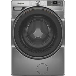 Whirlpool Front Load Washer Set