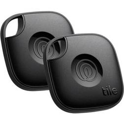 Tile Life360 Mate 2024 2 - Pack