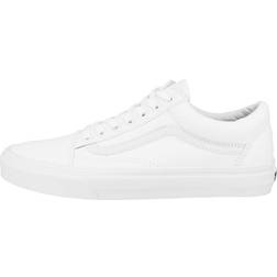 Vans Stackform Platform Sneakers - Hvid