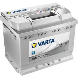 Varta Silver Dynamic D15 Compatible