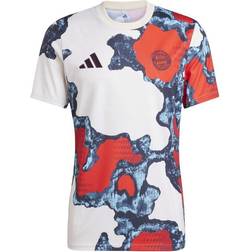 adidas Bayern Munich 2024/25 Rouge