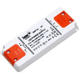 Snappy Dehner Elektronik SNP75-24VL-E LED Mountaja