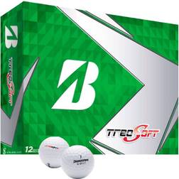 Bridgestone Treosoft 12-pack