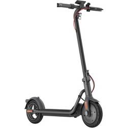 Navee V40i Electric Scooter with 25 Mi Max Operating Range