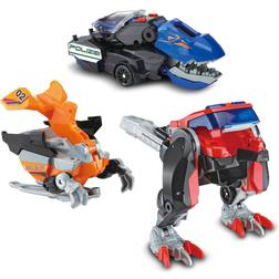 Vtech Switch & Go Dinos 3-in-1 Super-T-Rex