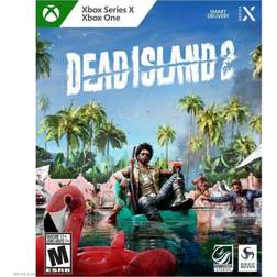 Dead Island 2 Xbox Series X/Xbox One